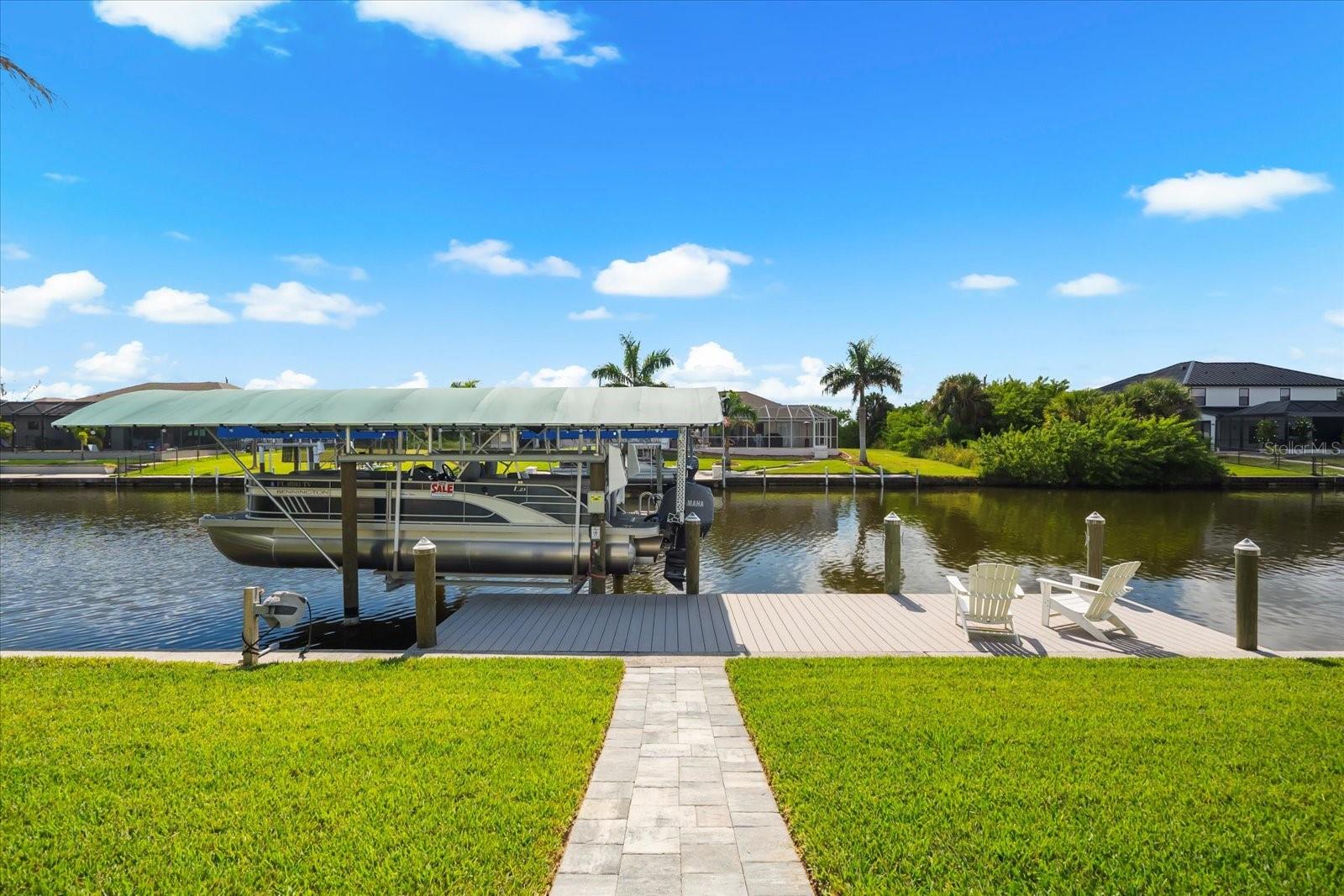 PORT CHARLOTTE SEC 093 - Residential