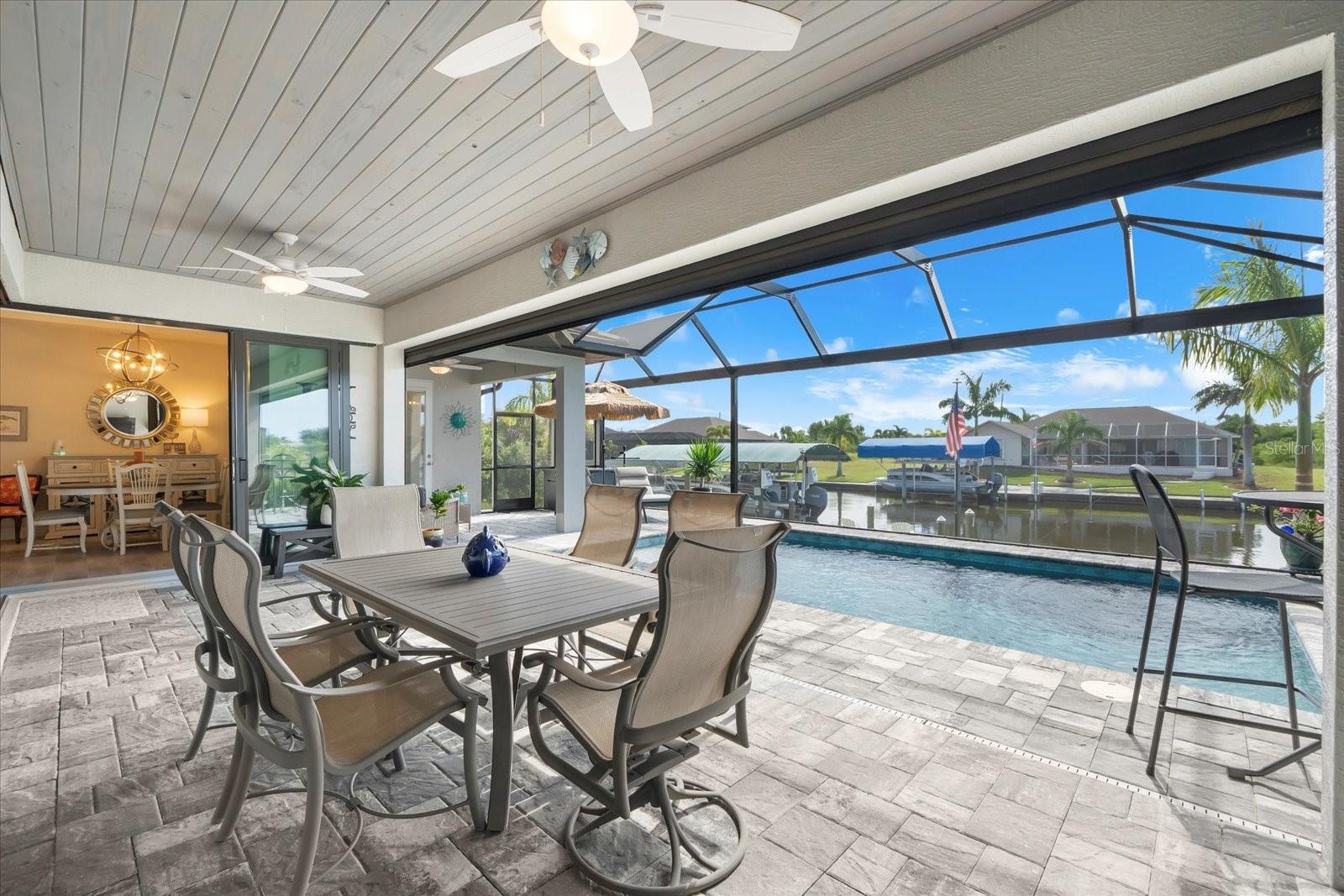 PORT CHARLOTTE SEC 093 - Residential