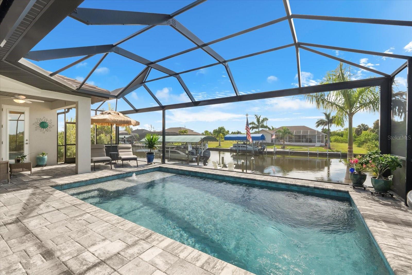 PORT CHARLOTTE SEC 093 - Residential