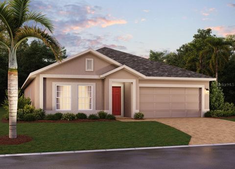 447 LEMONGRASS ROAD MINNEOLA FL 34715
