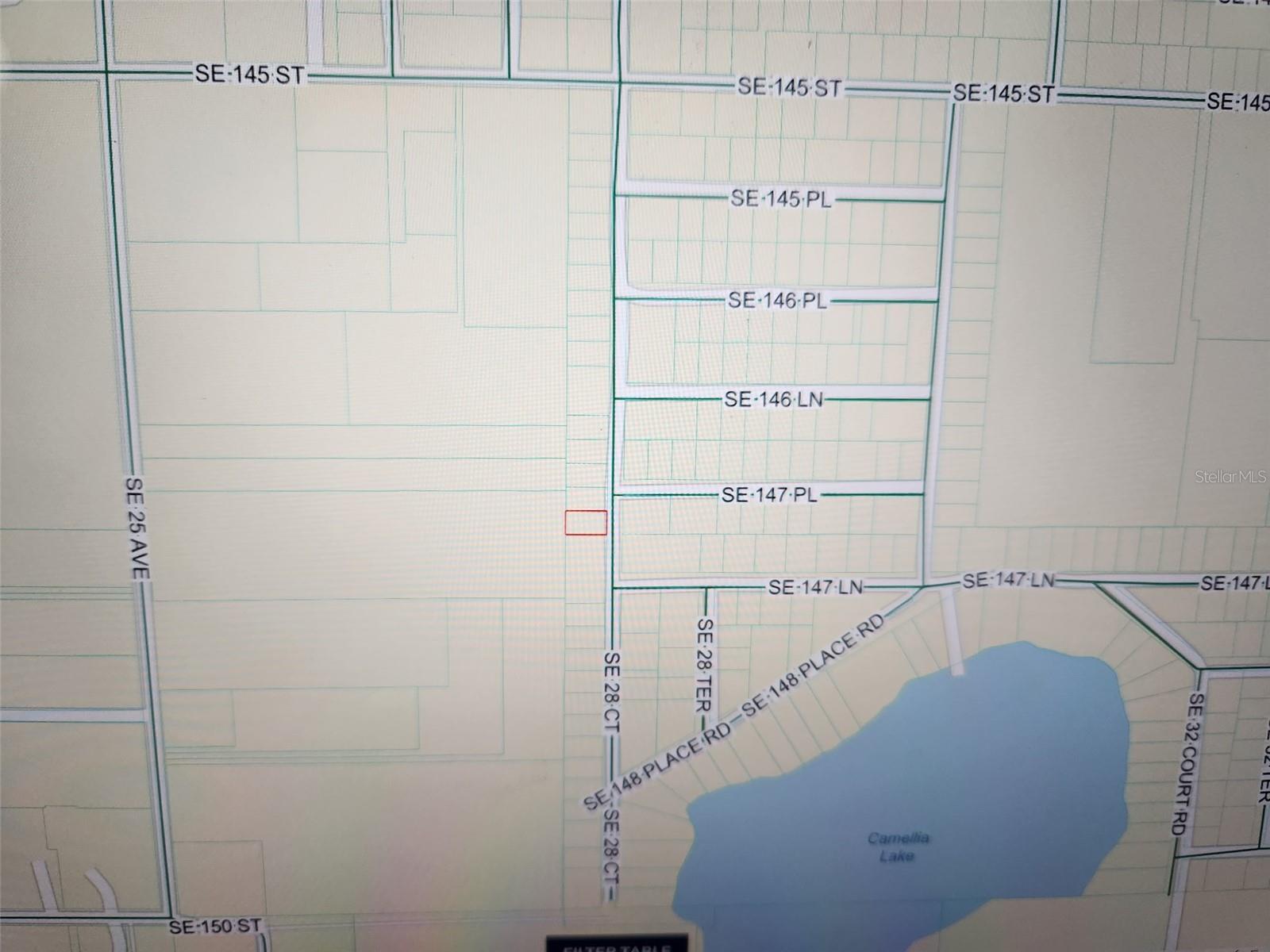 BELLEVIEW HEIGHTS ESTATE - Land
