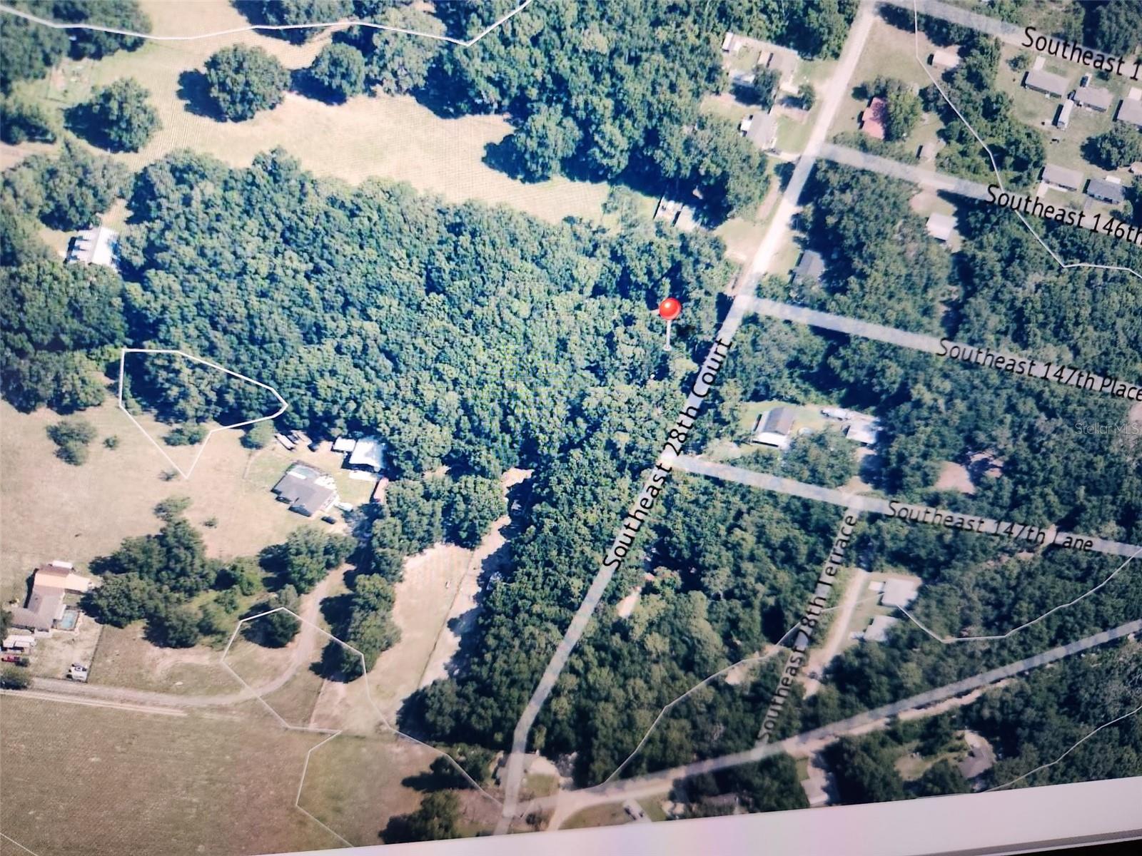 BELLEVIEW HEIGHTS ESTATE - Land