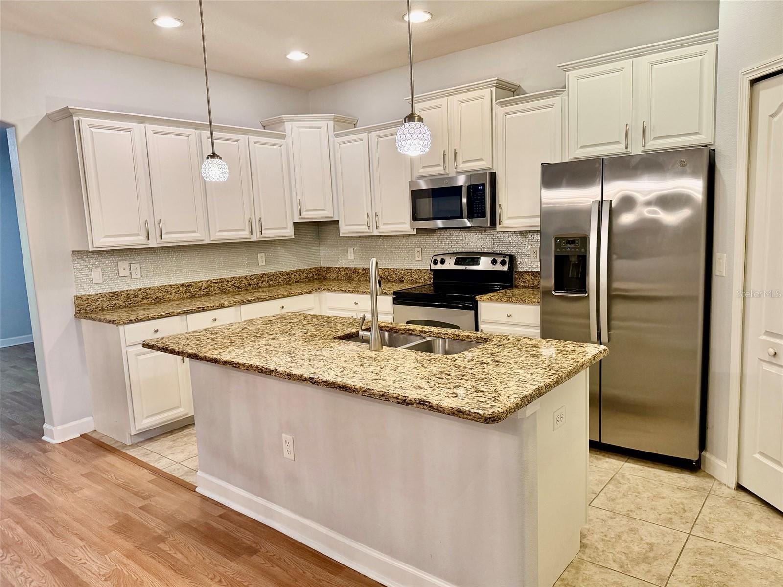 RIVER OAKS RESERVE PH 2 - Residential