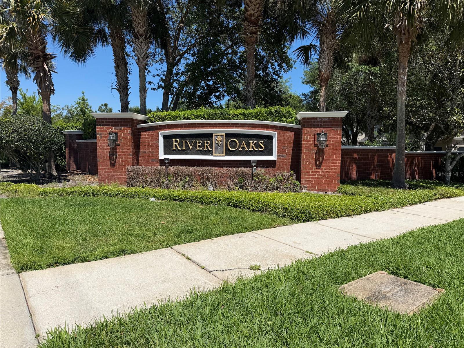 RIVER OAKS RESERVE PH 2 - Residential