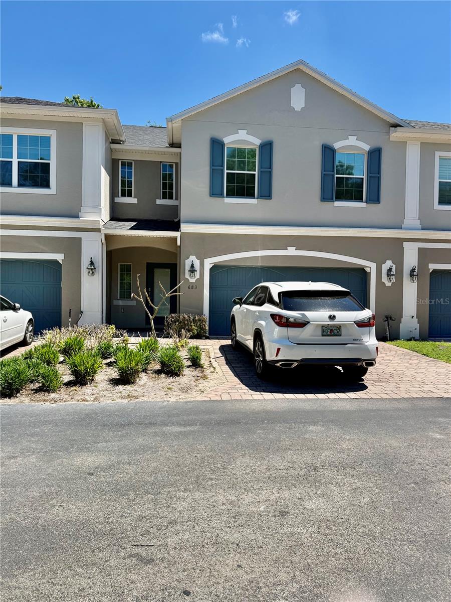 RIVER OAKS RESERVE PH 2 - Residential