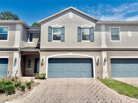 Photo of 683 Evening Sky Drive, Oviedo, FL 32765 (MLS # O6399254)