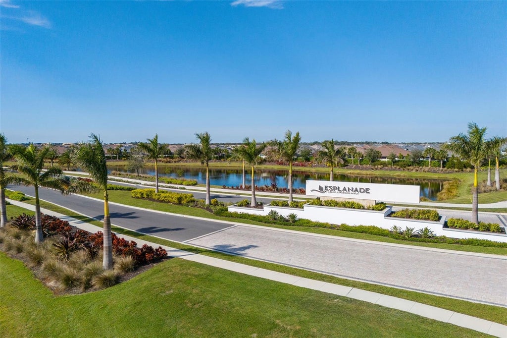 Photo of 14631 Derna Terrace, Bradenton, FL 34211 (MLS # A4708506)