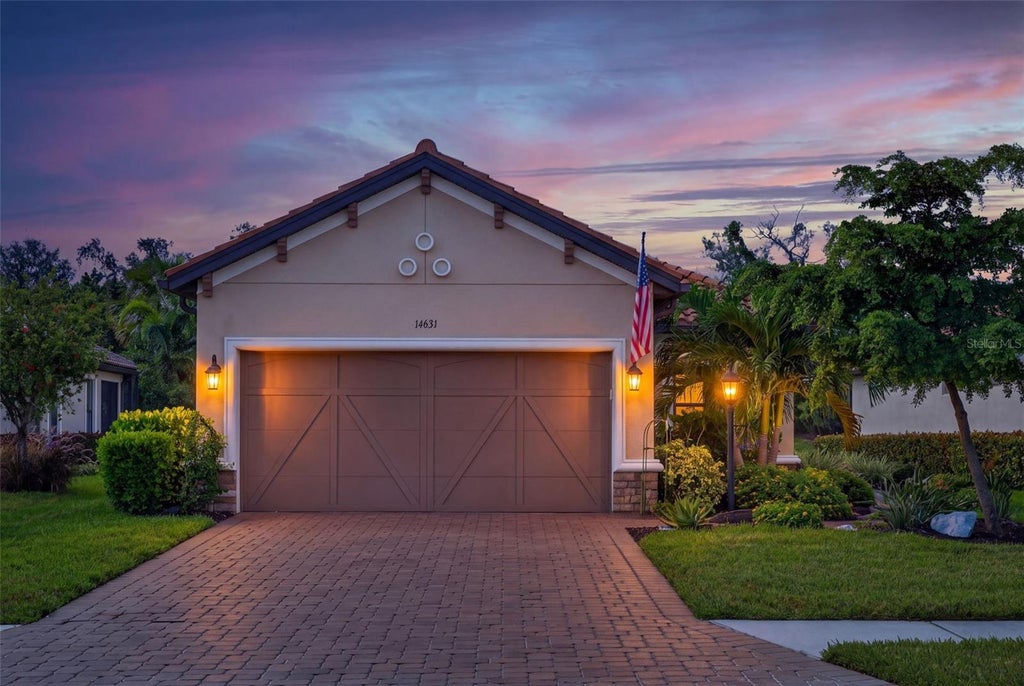 Photo of 14631 Derna Terrace, Bradenton, FL 34211 (MLS # A4708506)