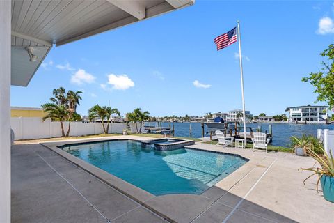 A home in NORTH REDINGTON BEACH