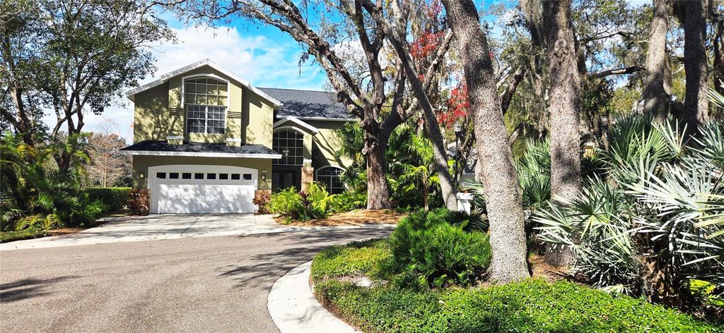 Photo of 2207 Green Oaks Lane, Tampa, FL 33612 (MLS # TB8468440)