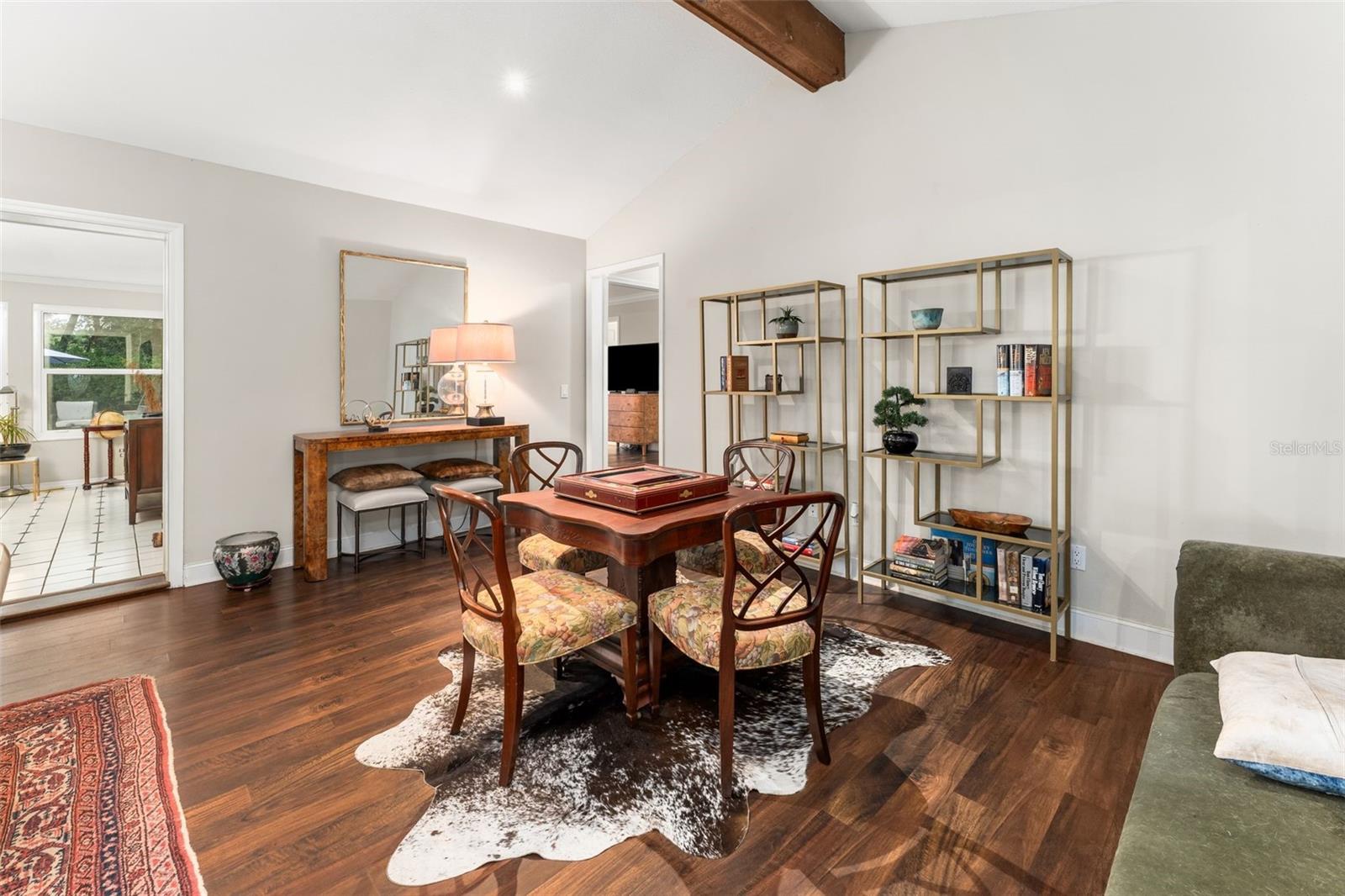 ORONOQUE - Residential