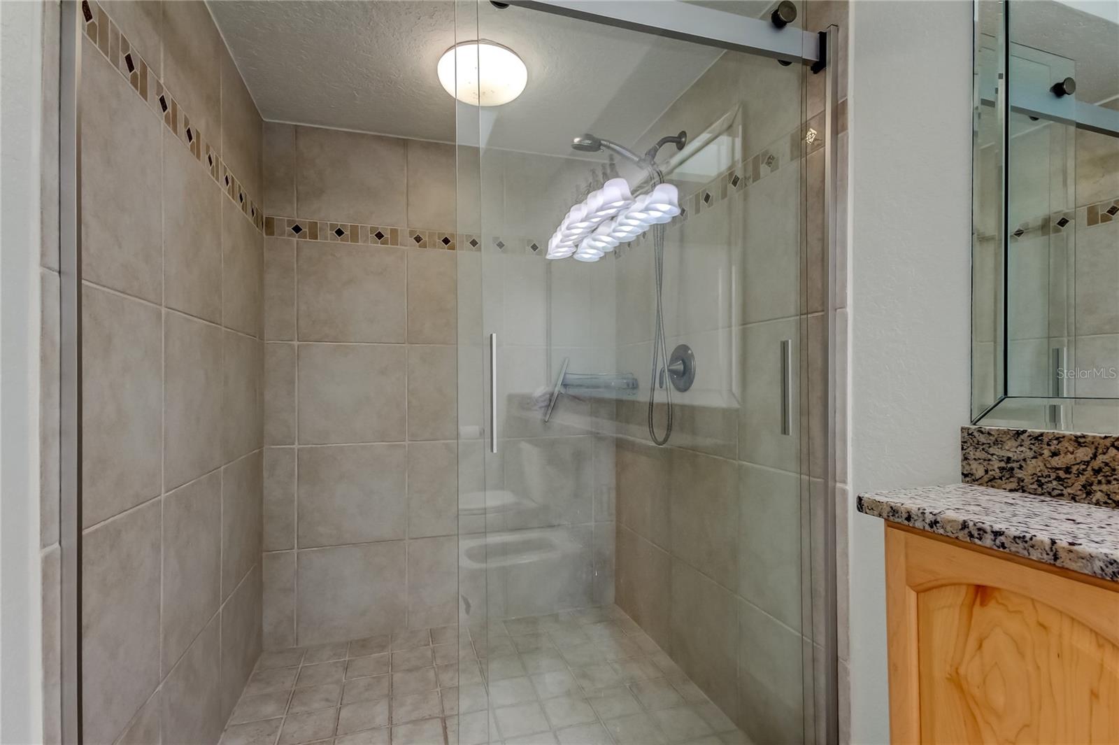 ONE THIRTY FIVE SUNSET PLACE - Residential