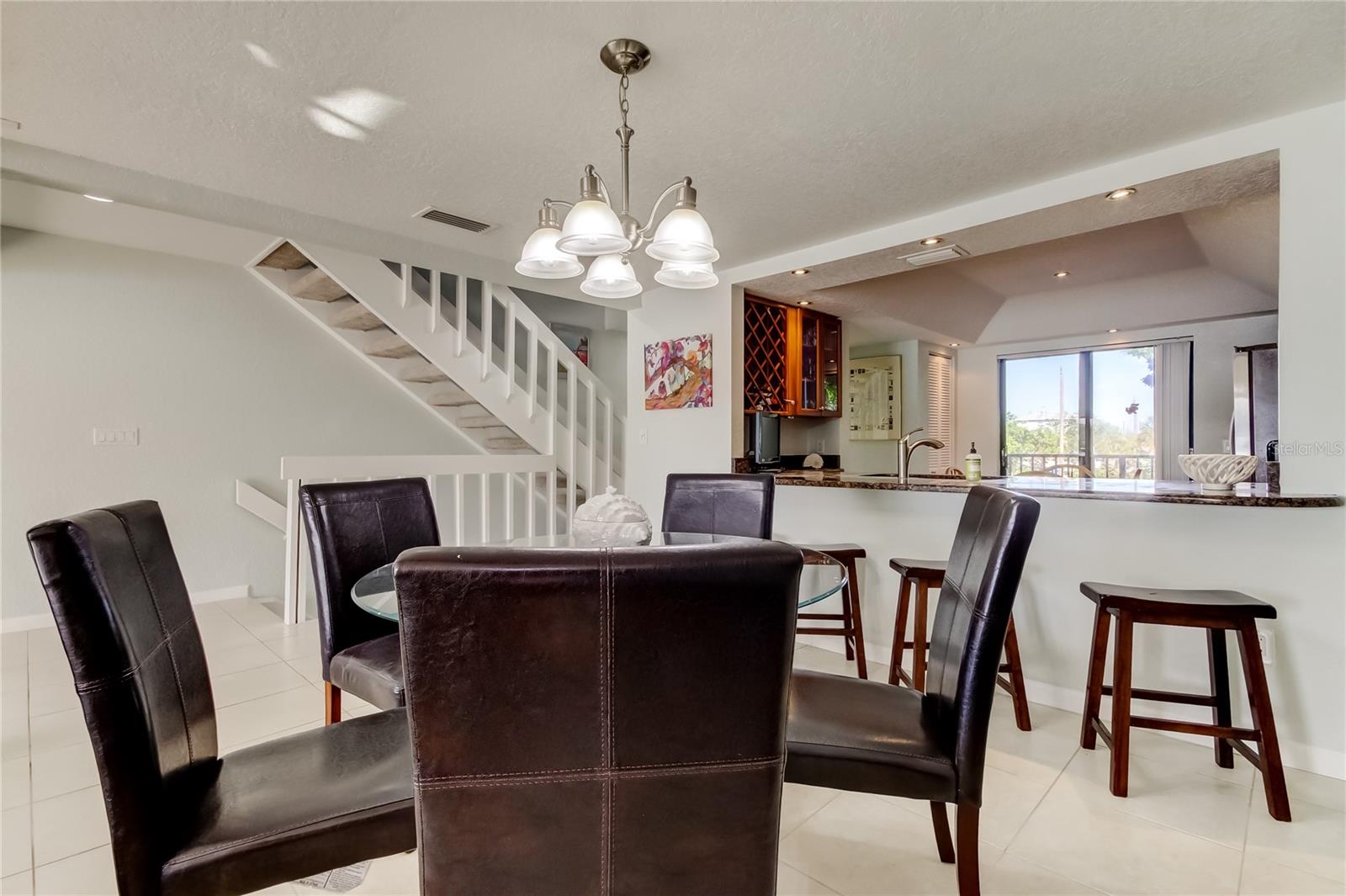 ONE THIRTY FIVE SUNSET PLACE - Residential