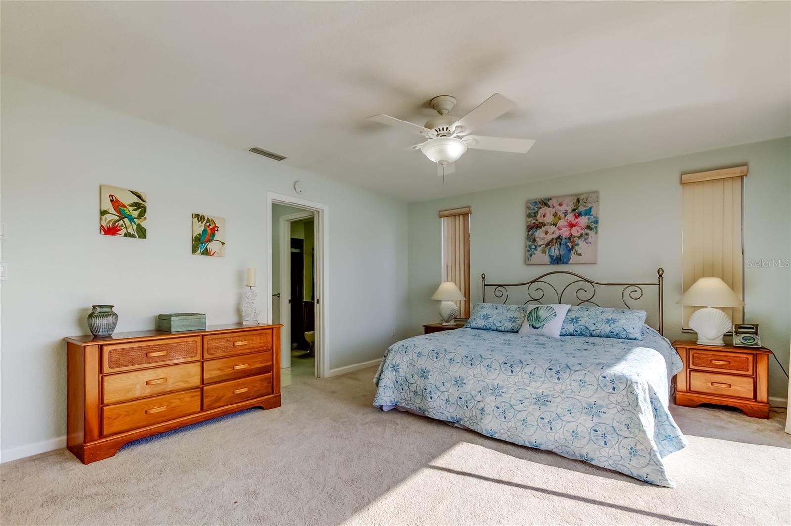 ONE THIRTY FIVE SUNSET PLACE - Residential