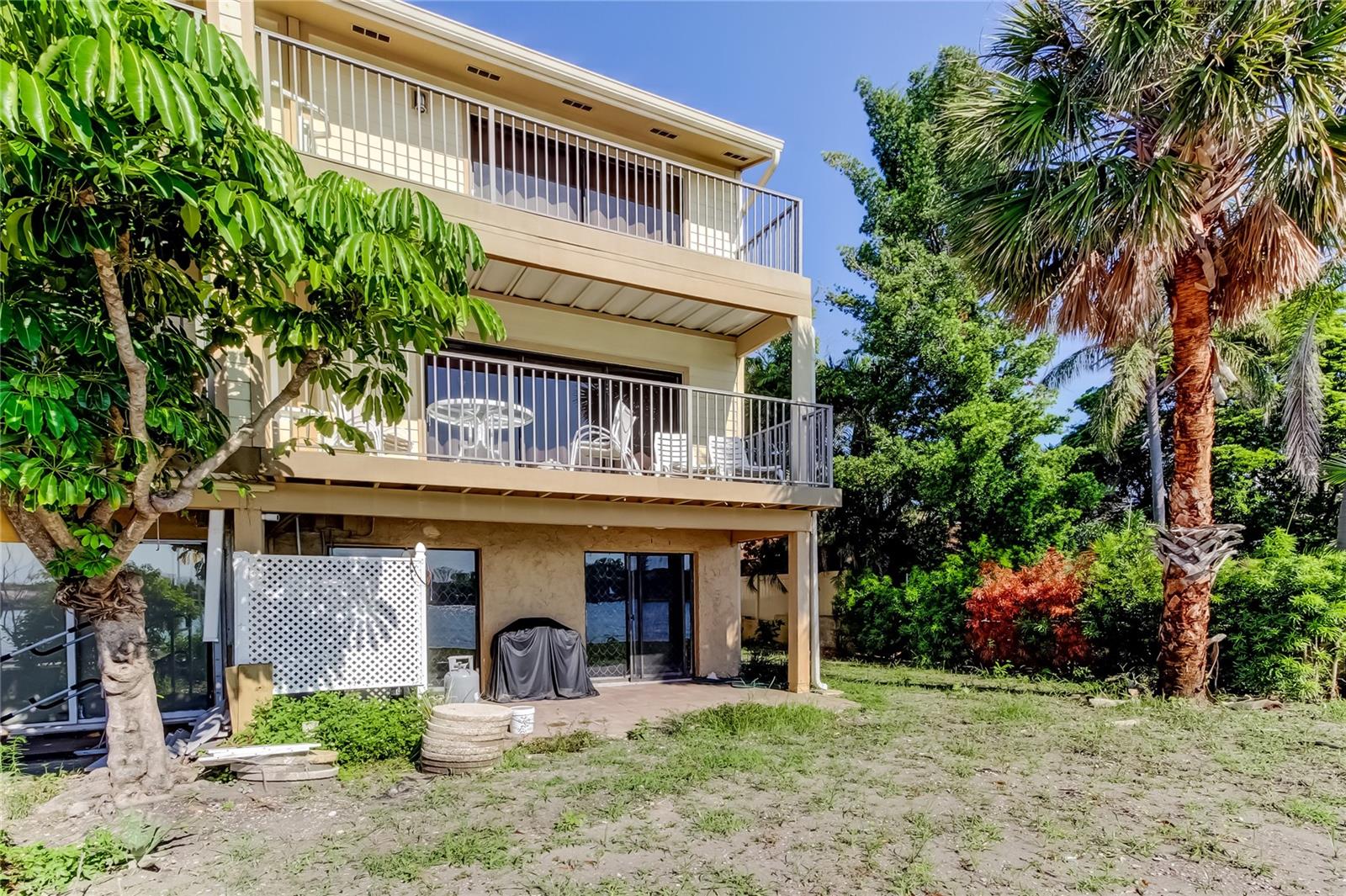 ONE THIRTY FIVE SUNSET PLACE - Residential