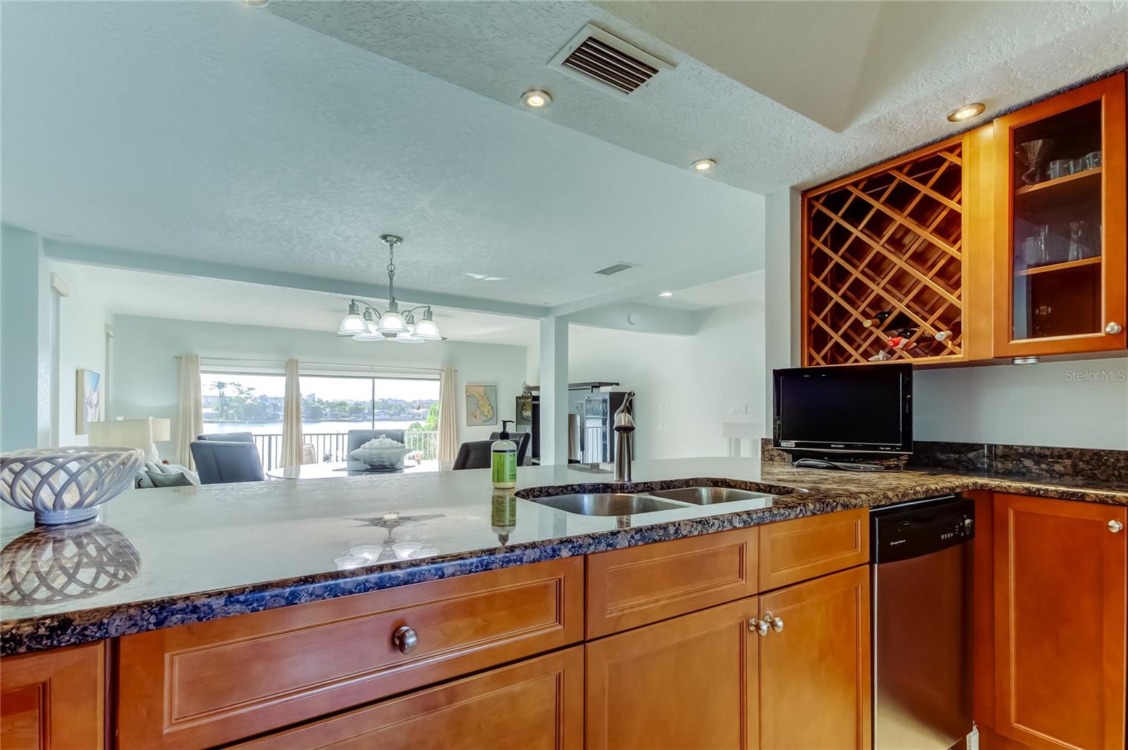 ONE THIRTY FIVE SUNSET PLACE - Residential