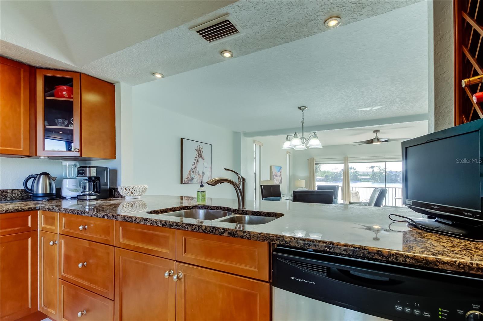 ONE THIRTY FIVE SUNSET PLACE - Residential