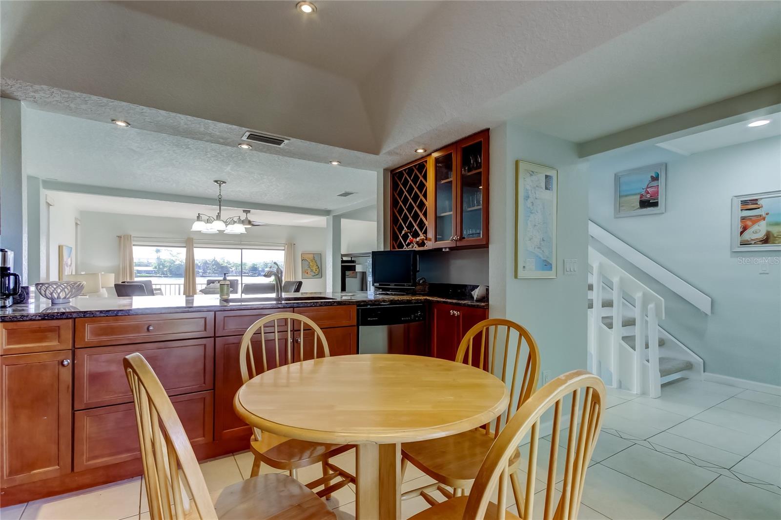 ONE THIRTY FIVE SUNSET PLACE - Residential