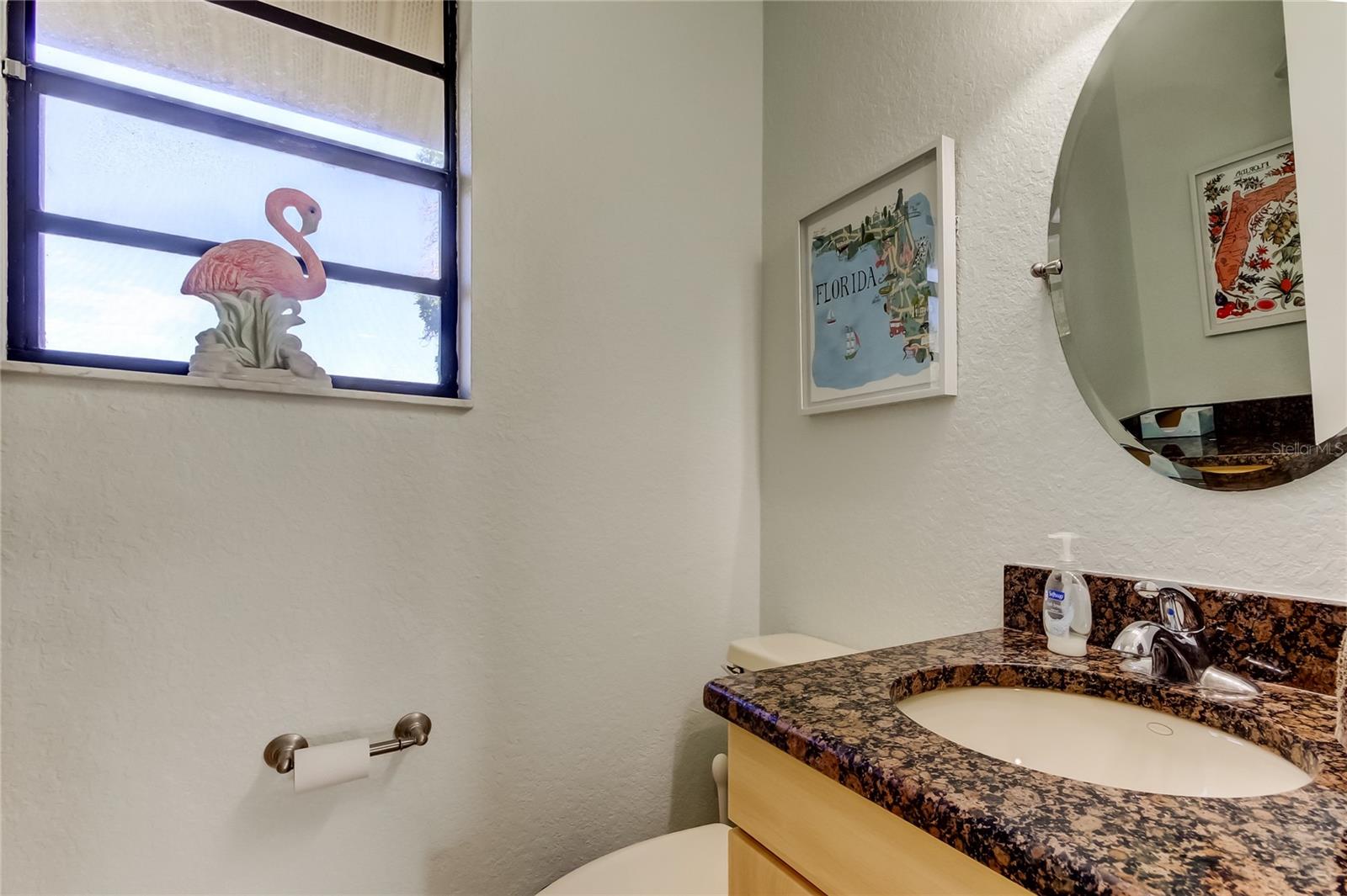 ONE THIRTY FIVE SUNSET PLACE - Residential