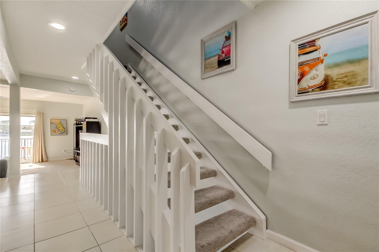 ONE THIRTY FIVE SUNSET PLACE - Residential