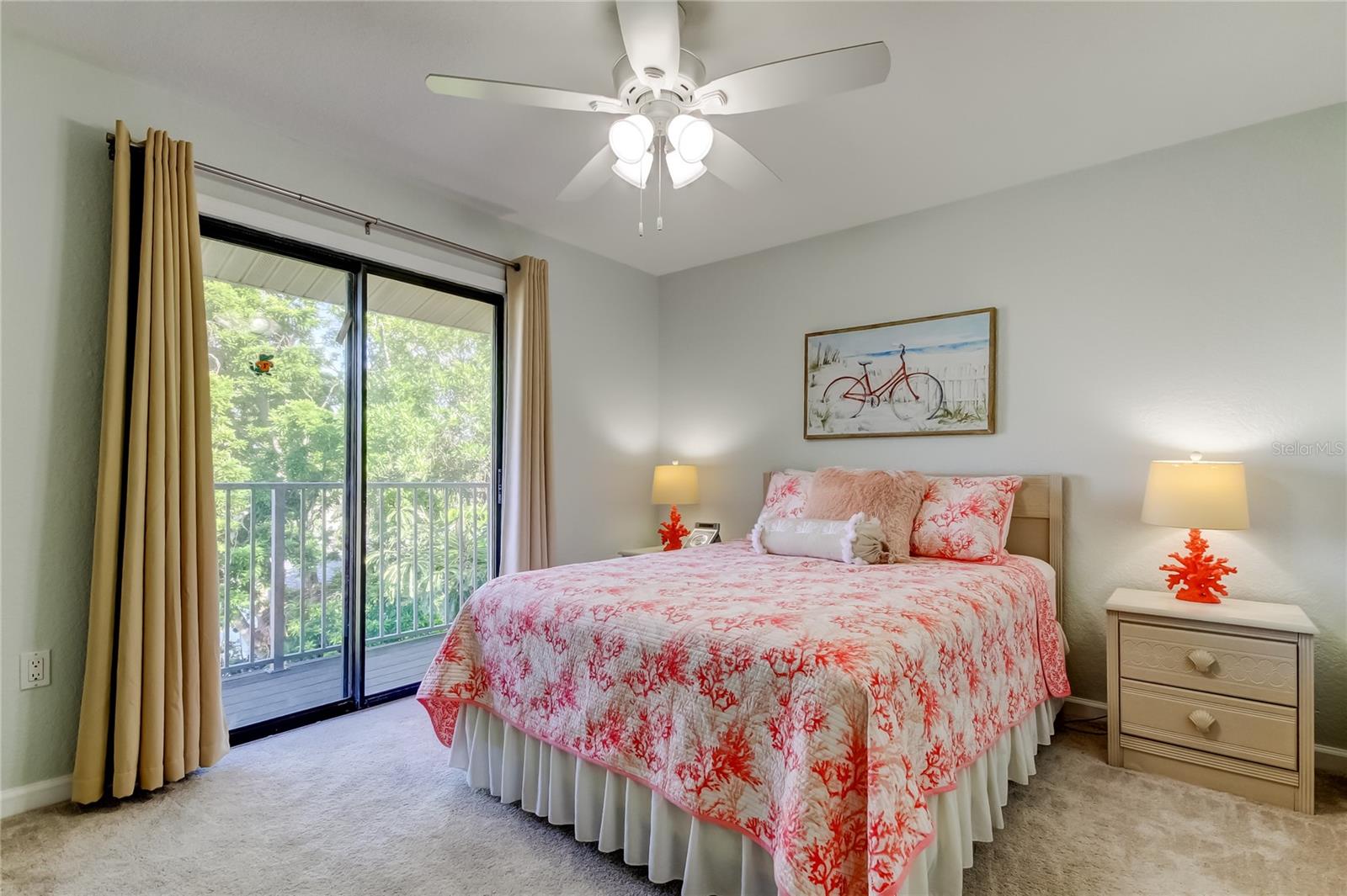 ONE THIRTY FIVE SUNSET PLACE - Residential