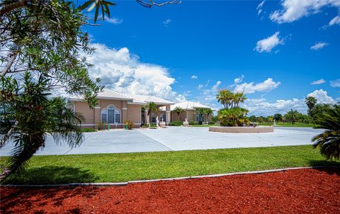 Photo of 17400 White Water Court, Punta Gorda, FL 33982 (MLS # C7510753)