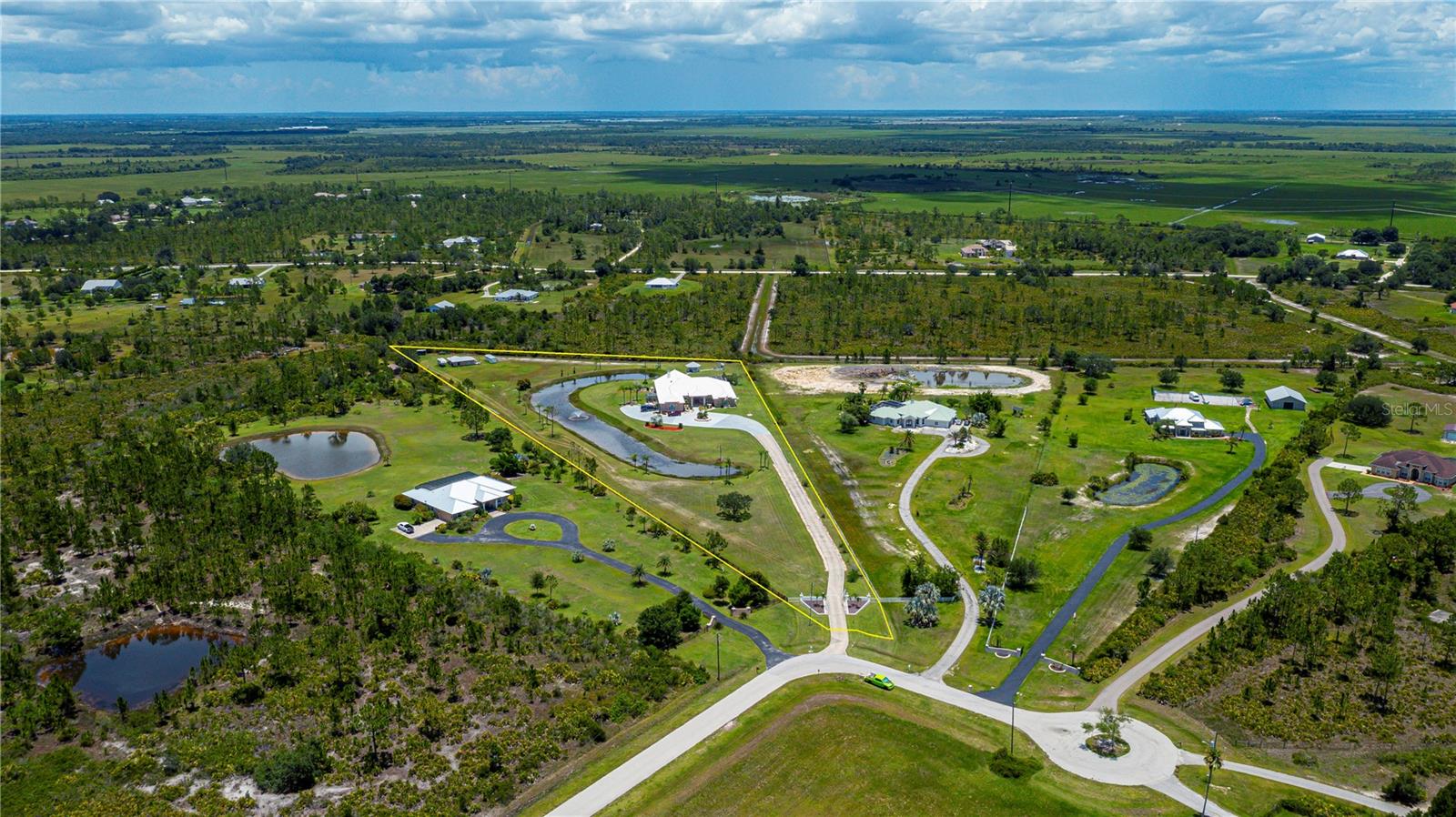 17400 WHITE WATER COURT