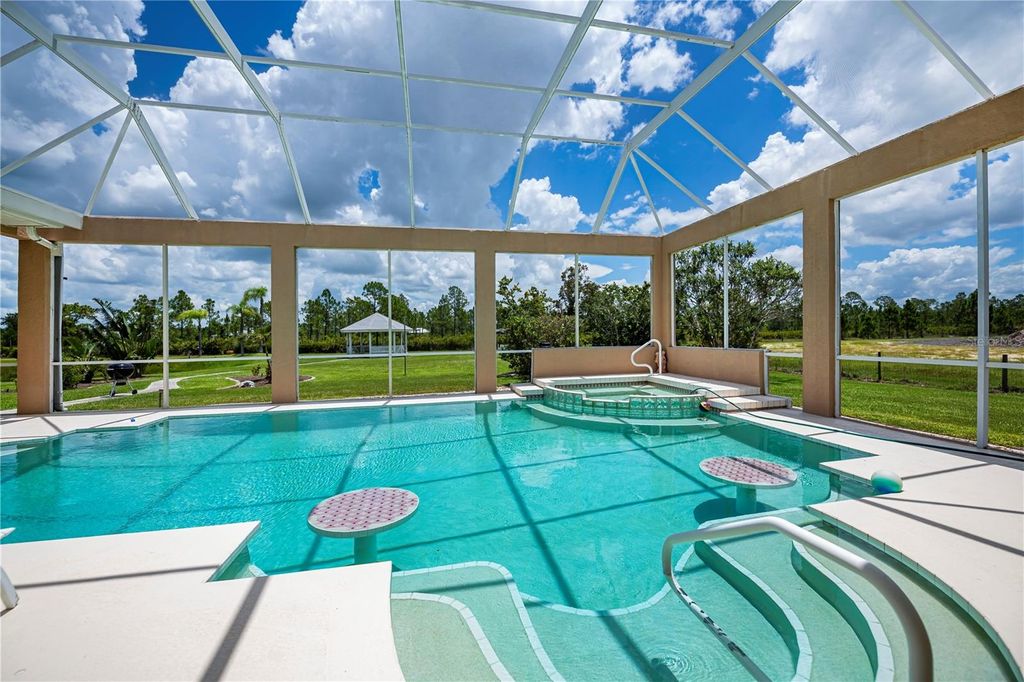 Photo of 17400 White Water Court, Punta Gorda, FL 33982 (MLS # C7510753)