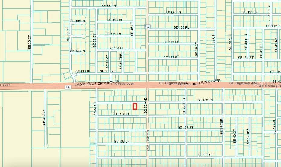 BELLEVIEW HEIGHTS ESTATES - Land