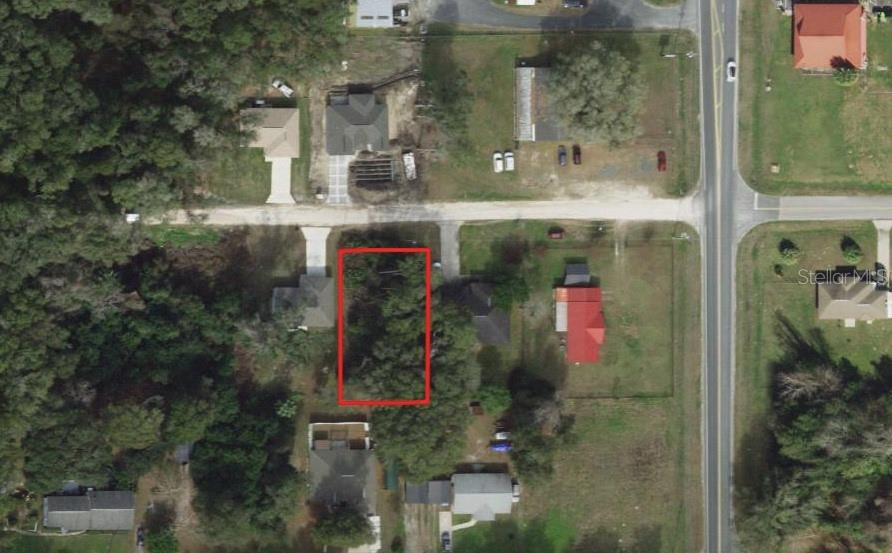 BELLEVIEW HEIGHTS ESTATES - Land