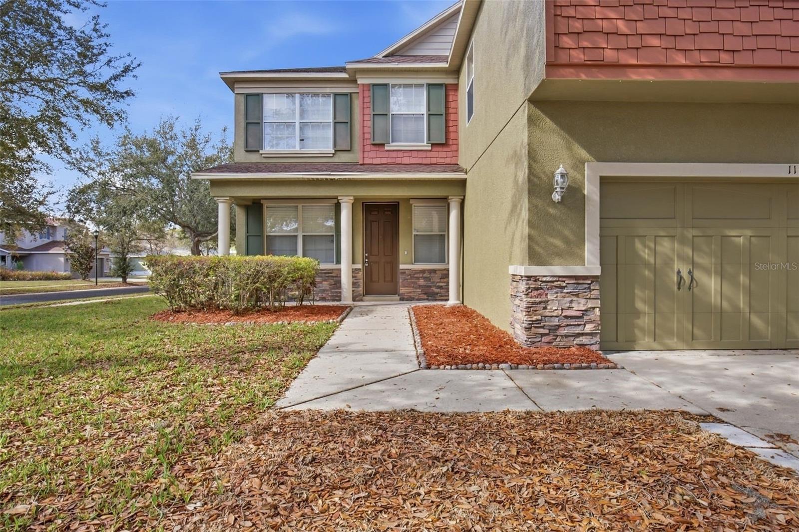 MOSS LANDING PH 1 - Residential