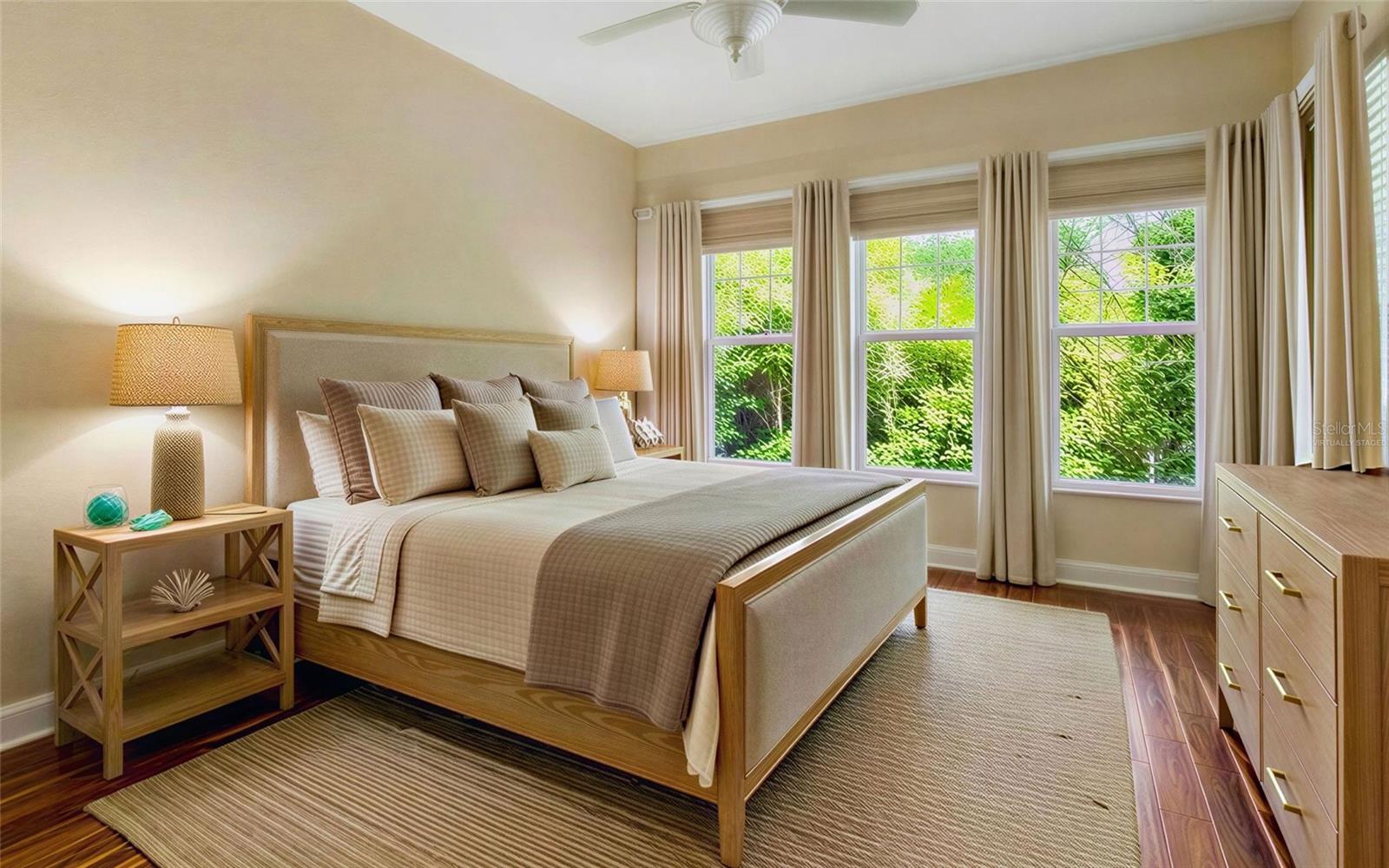 MANGROVE WALK ON HARBOUR ISLE PH 4 - Residential