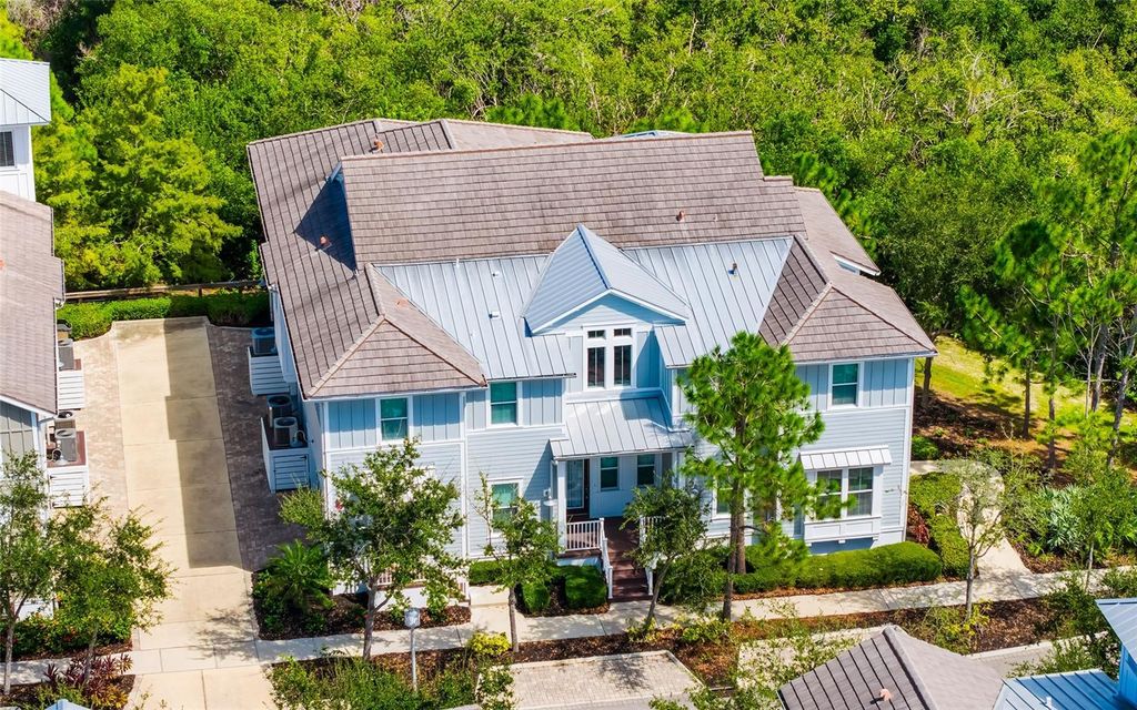 Photo of 339 Sapphire Lake Drive #101, Bradenton, FL 34209 (MLS # A4668716)