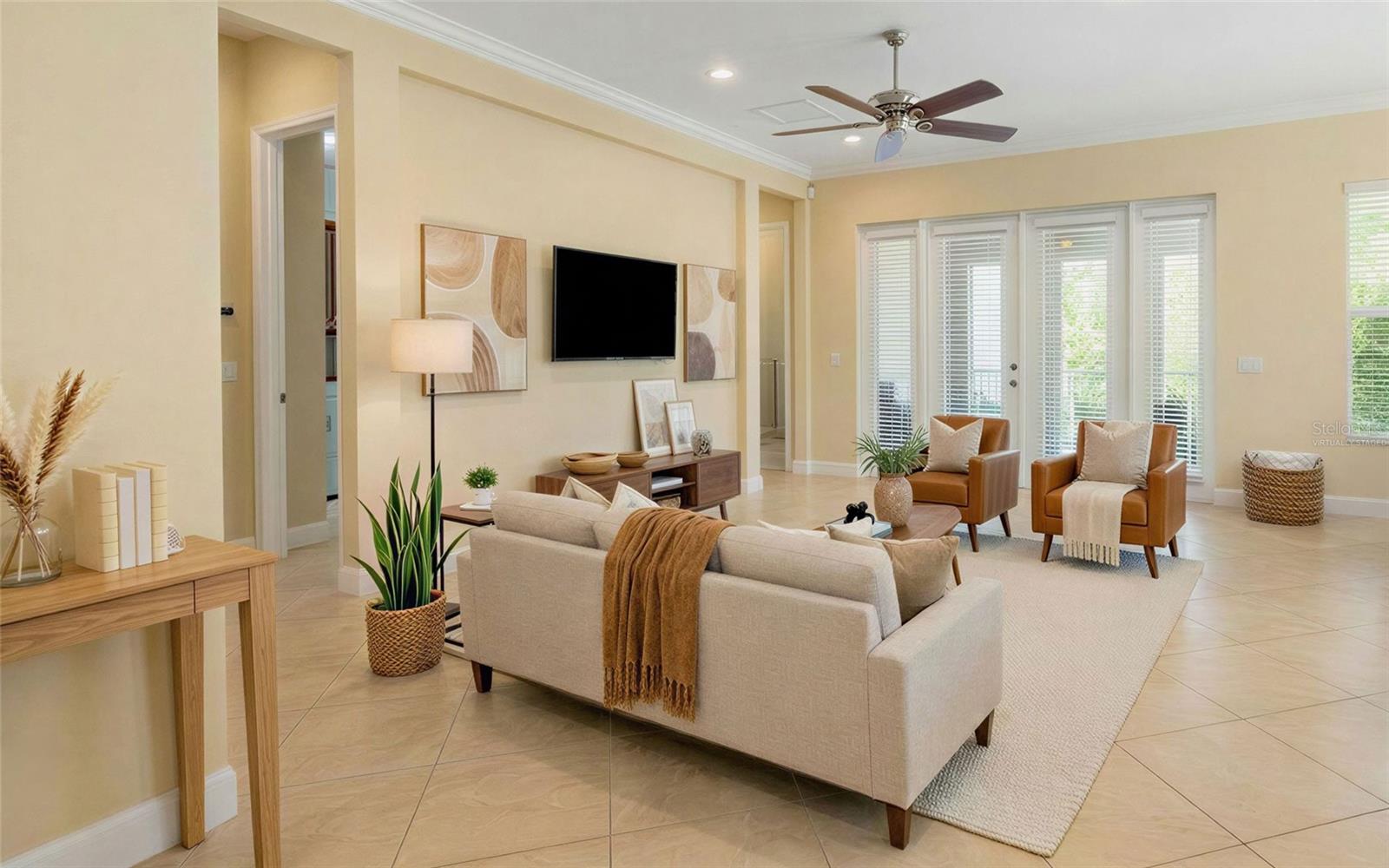 MANGROVE WALK ON HARBOUR ISLE PH 4 - Residential