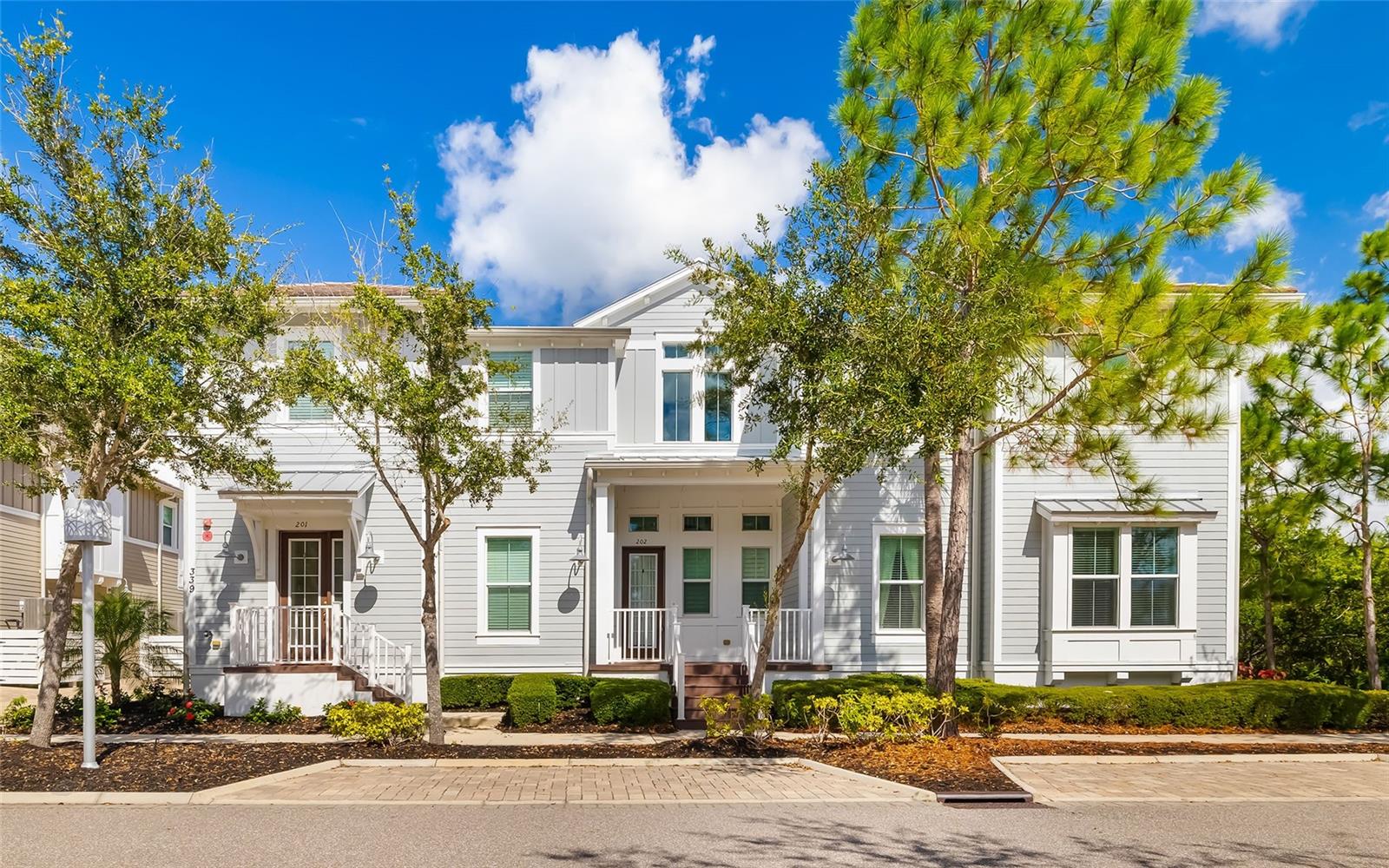 339 SAPPHIRE LAKE DRIVE 101