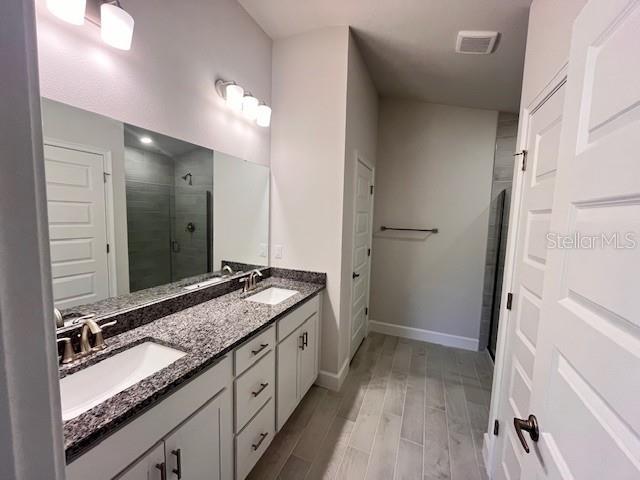 ABBEY GLEN - Residential