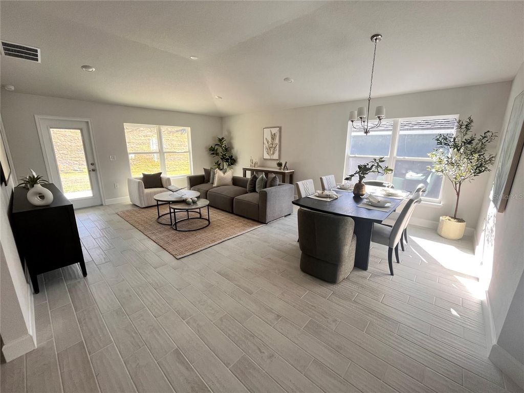 Photo of 13080 Kent Bradley Street, Dade City, FL 33525 (MLS # TB8452079)