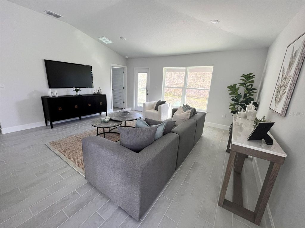 Photo of 13080 Kent Bradley Street, Dade City, FL 33525 (MLS # TB8452079)