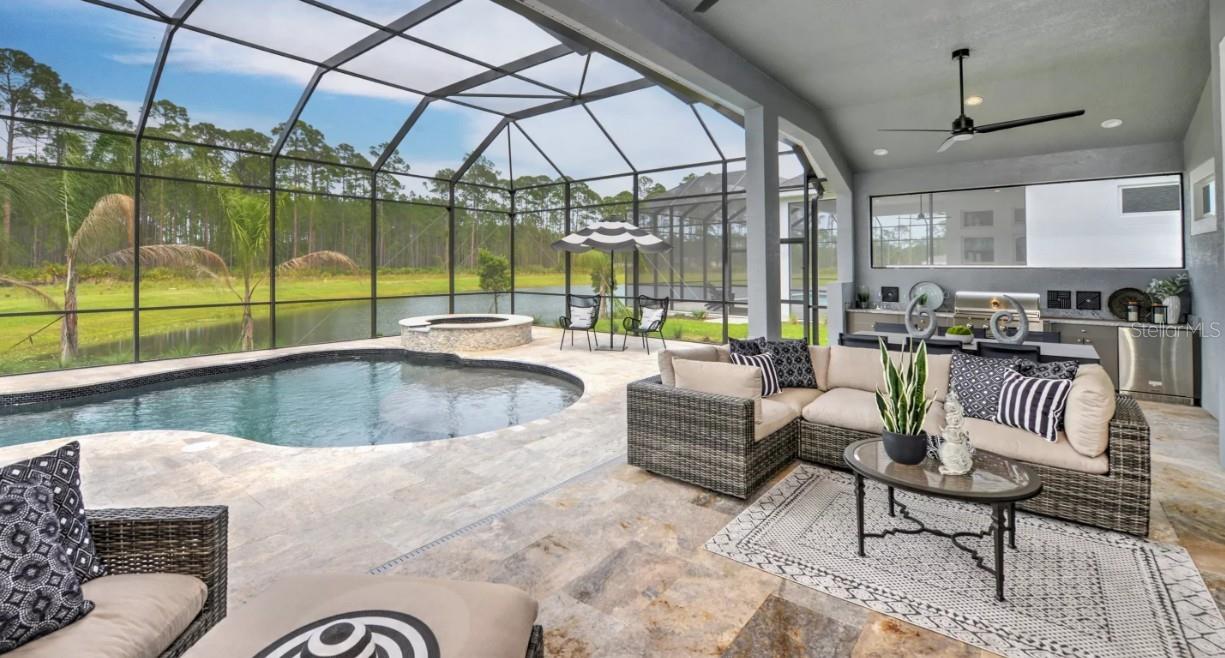 PLANTATION BAY - Residential