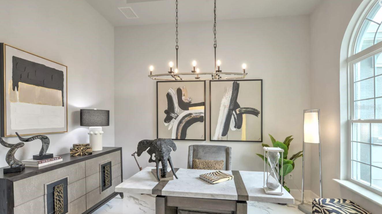 PLANTATION BAY - Residential