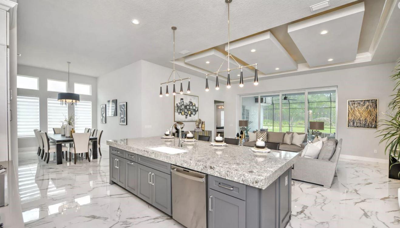 PLANTATION BAY - Residential