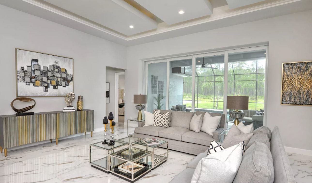 PLANTATION BAY - Residential