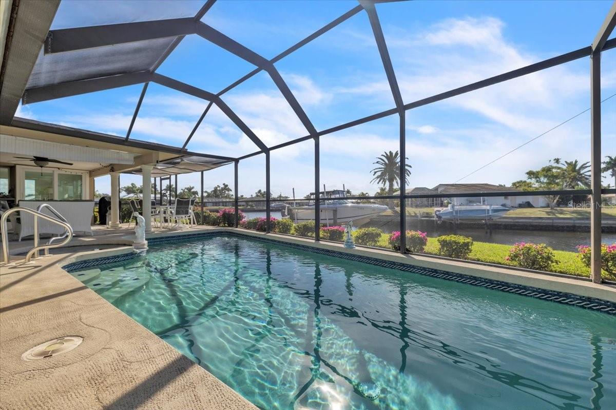 PUNTA GORDA ISLES SEC 14 - Residential