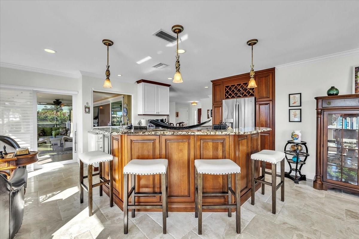 PUNTA GORDA ISLES SEC 14 - Residential