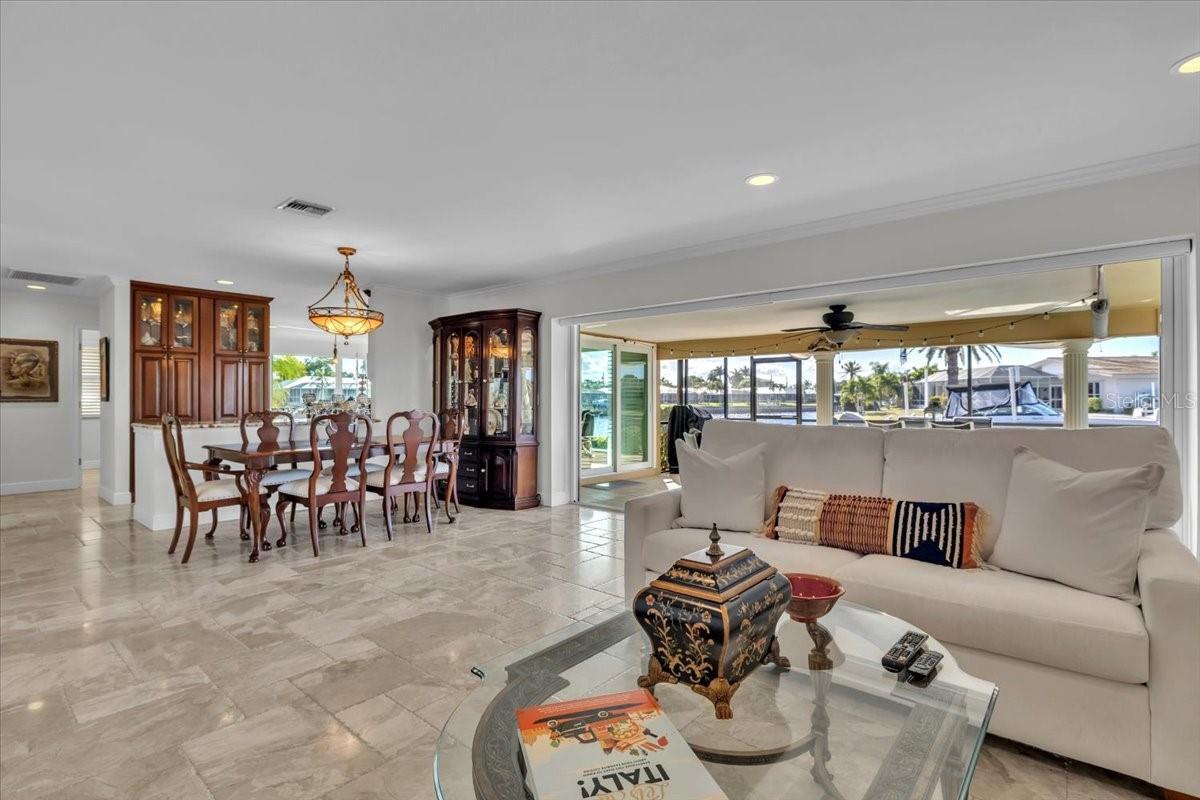 PUNTA GORDA ISLES SEC 14 - Residential