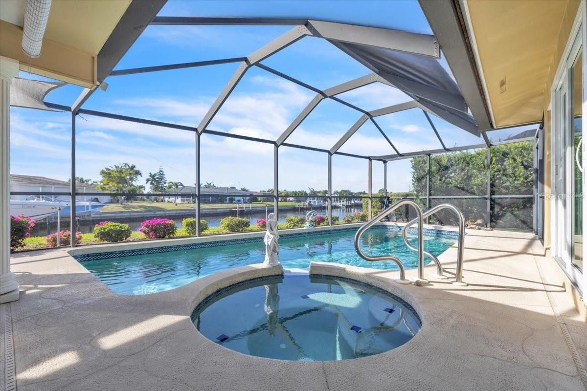 PUNTA GORDA ISLES SEC 14 - Residential