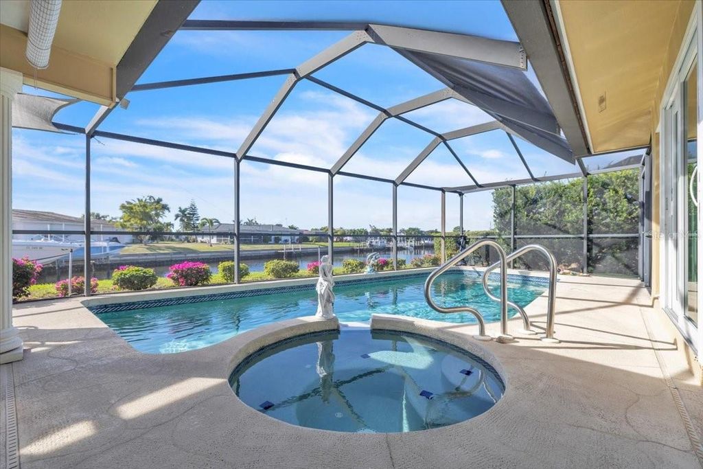 Photo of 1109 Appian Drive, Punta Gorda, FL 33950 (MLS # C7519633)