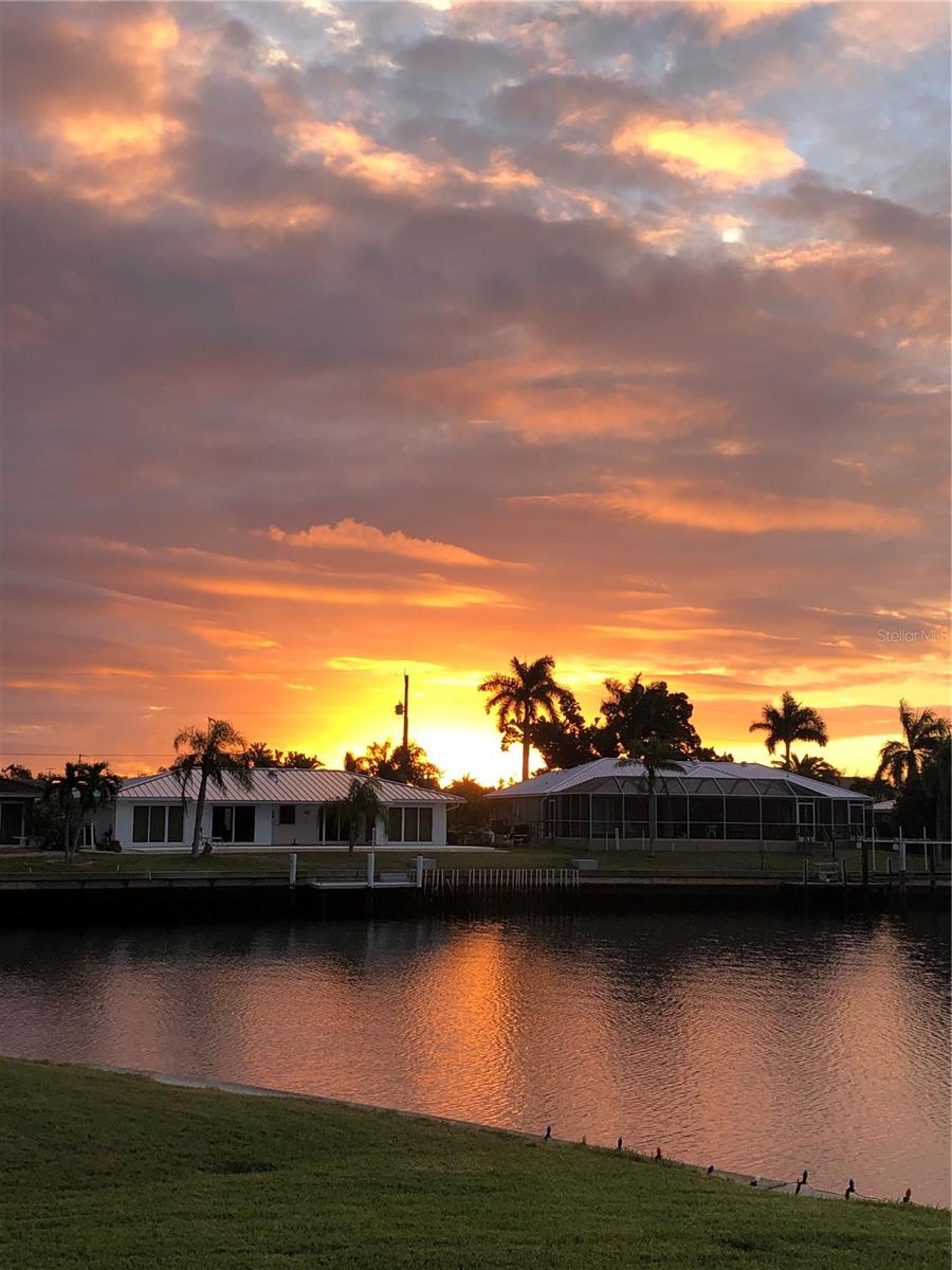 PUNTA GORDA ISLES SEC 14 - Residential