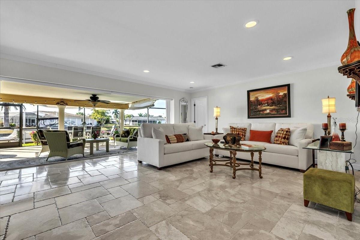 PUNTA GORDA ISLES SEC 14 - Residential