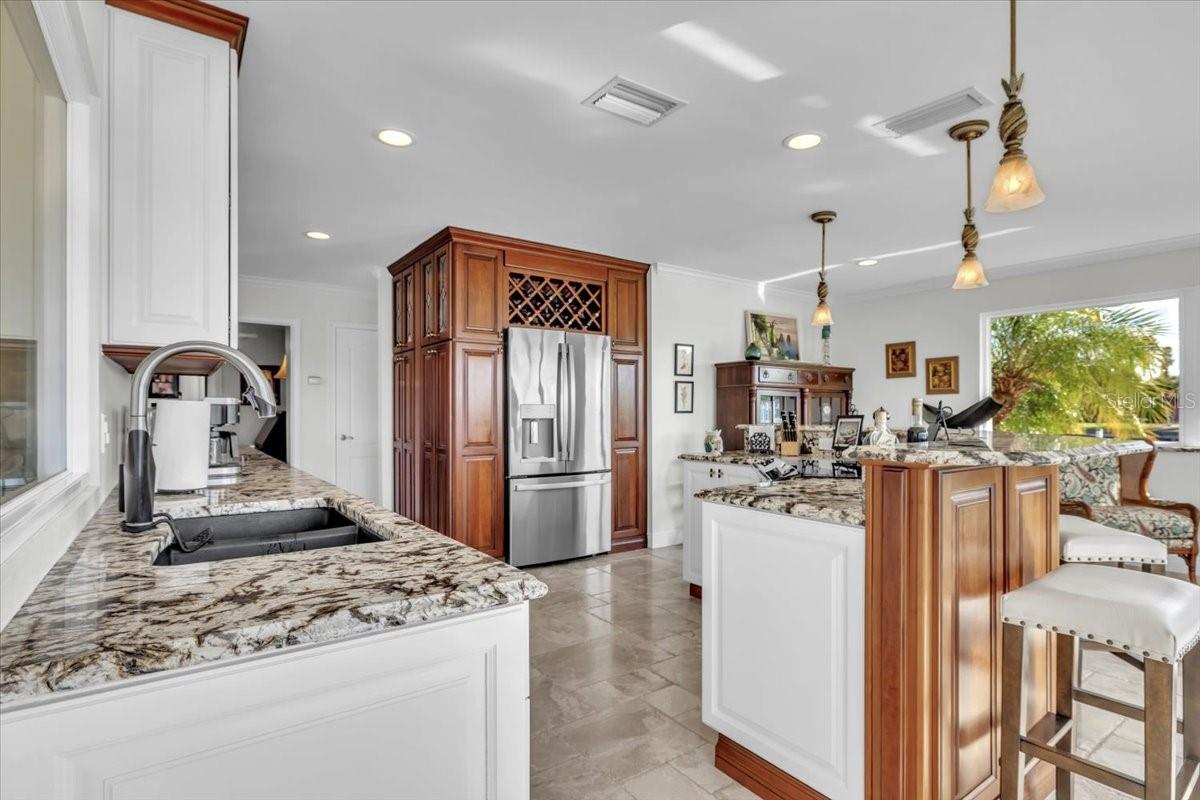 PUNTA GORDA ISLES SEC 14 - Residential